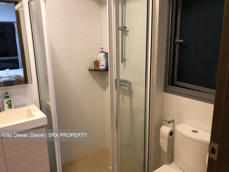 Blk 520C Centrale 8 At Tampines (Tampines), HDB 3 Rooms #245232421